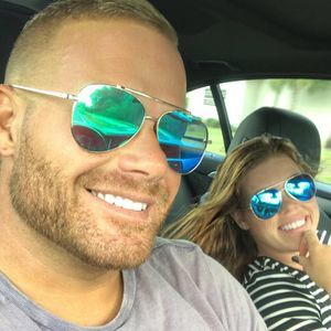 Meet your Posher, Dustin